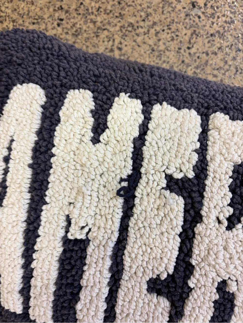 Threshold cute navy